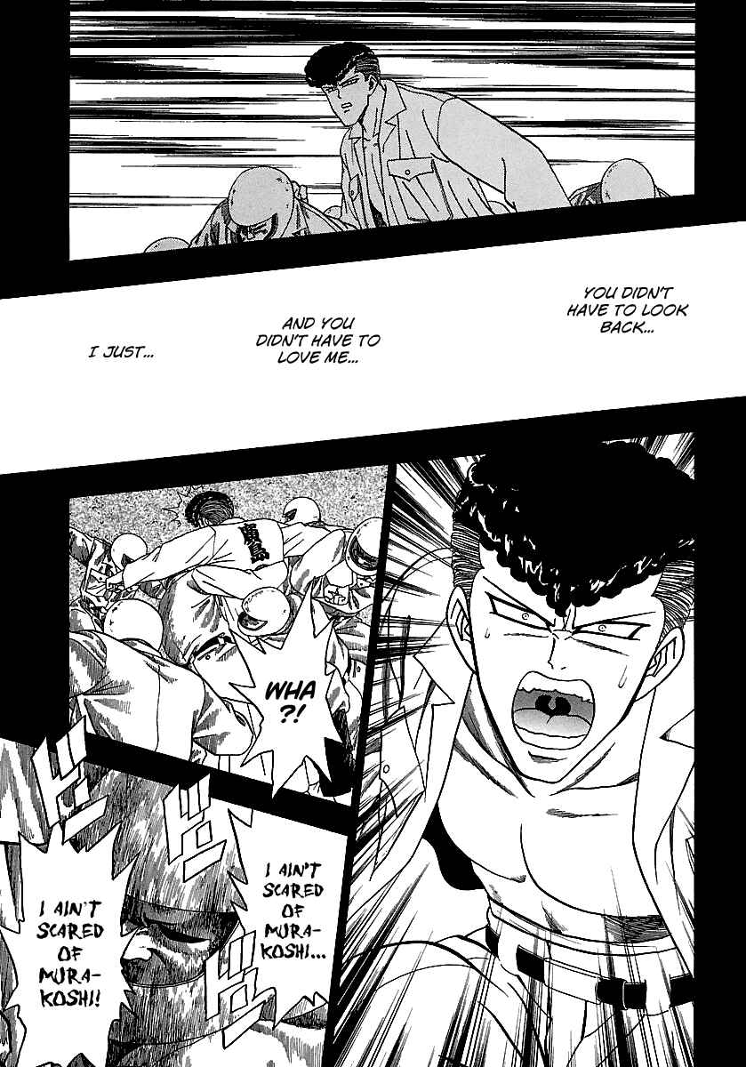 Page 16 Chapter 168 BADBOYS