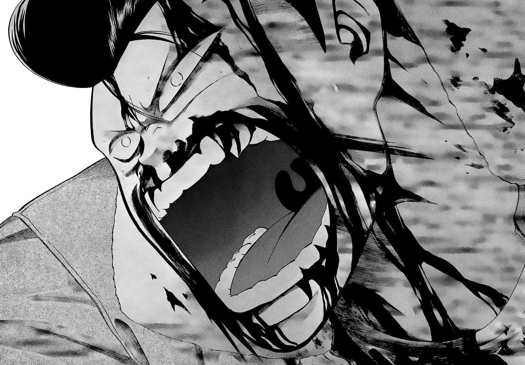 Page 21 Chapter 168 BADBOYS