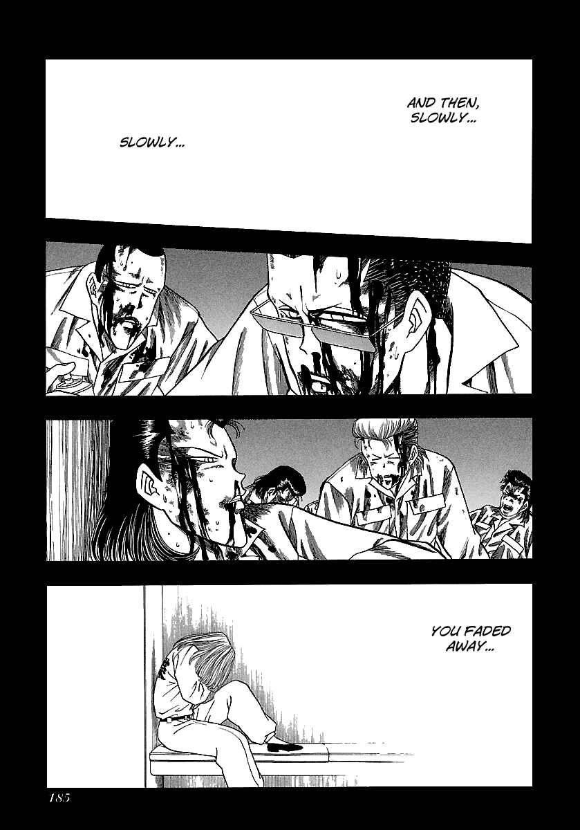 Page 23 Chapter 168 BADBOYS
