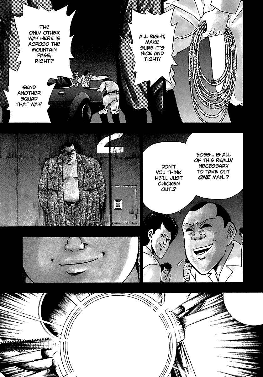 Page 4 Chapter 168 BADBOYS
