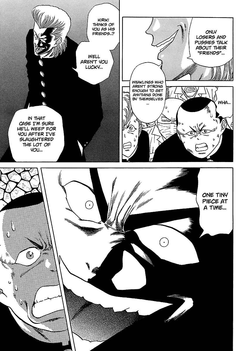 Page 13 Chapter 88 BADBOYS