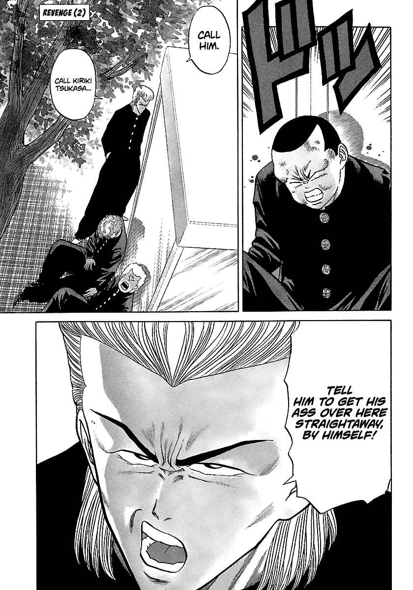 Page 2 Chapter 88 BADBOYS