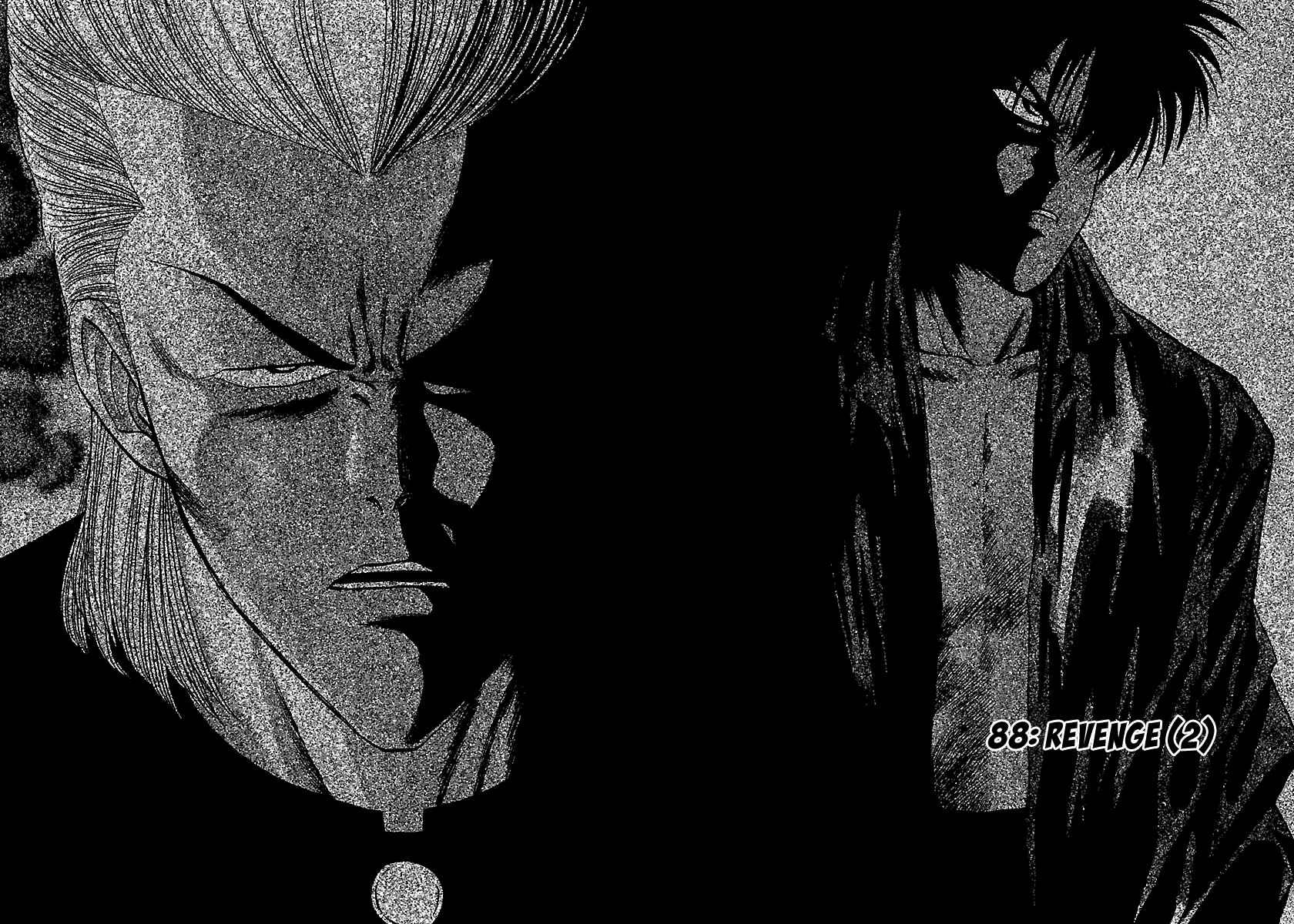 Page 3 Chapter 88 BADBOYS