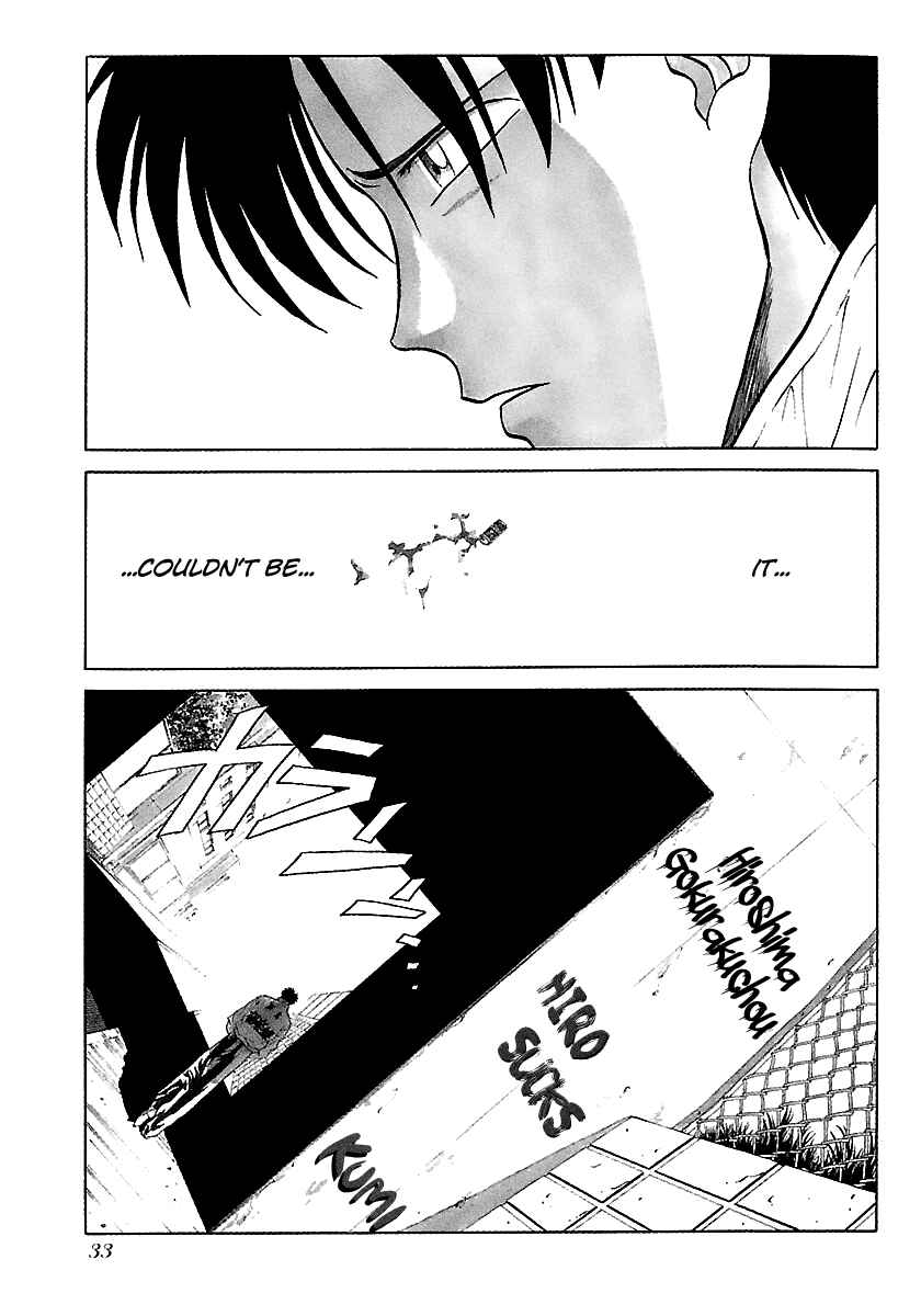 Page 7 Chapter 88 BADBOYS