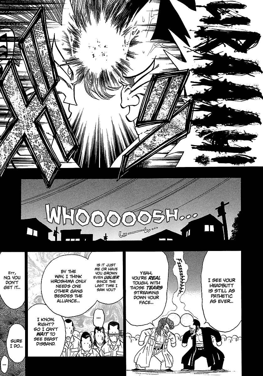 Page 12 Chapter 163 BADBOYS