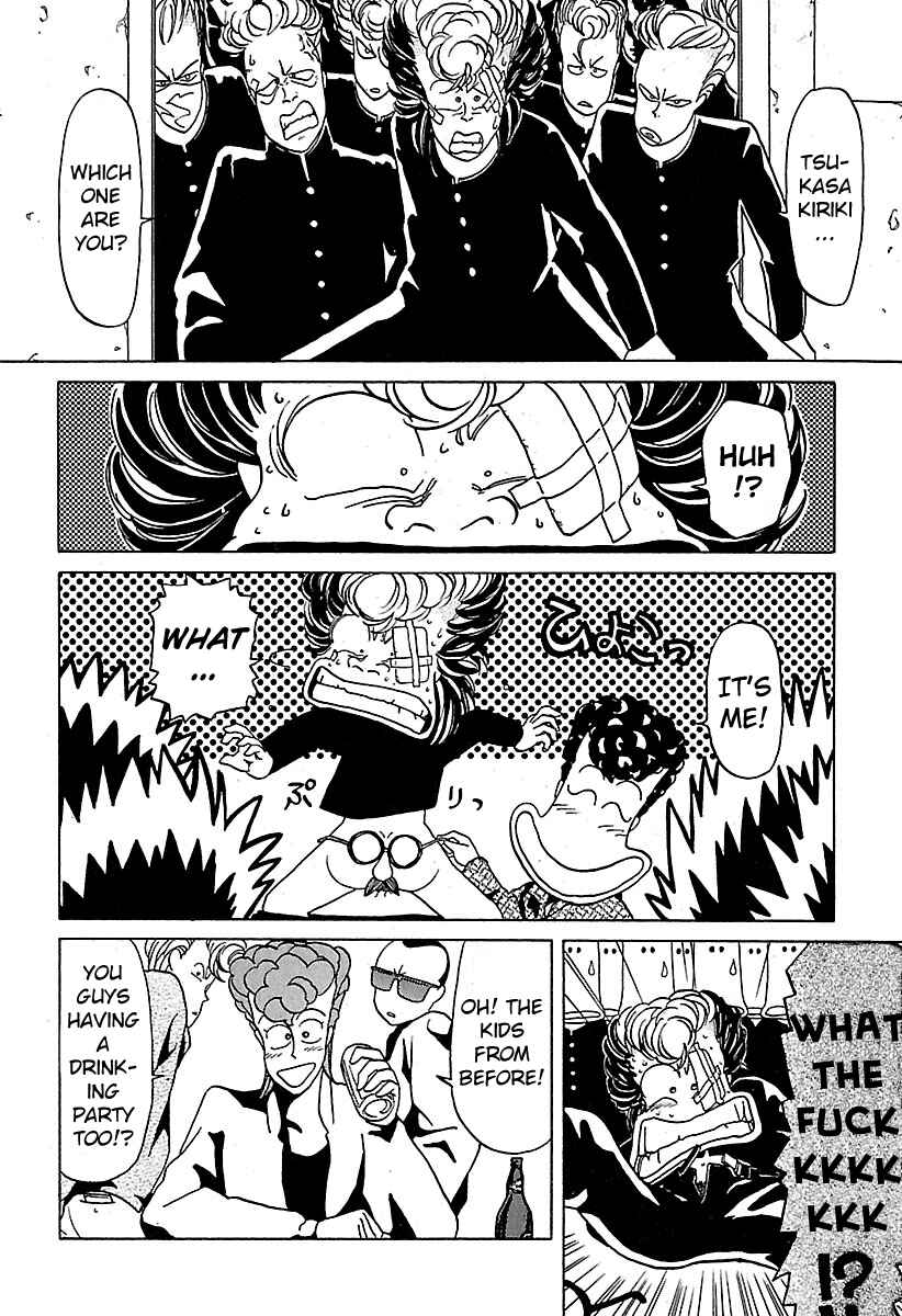 Page 16 Chapter 19 BADBOYS