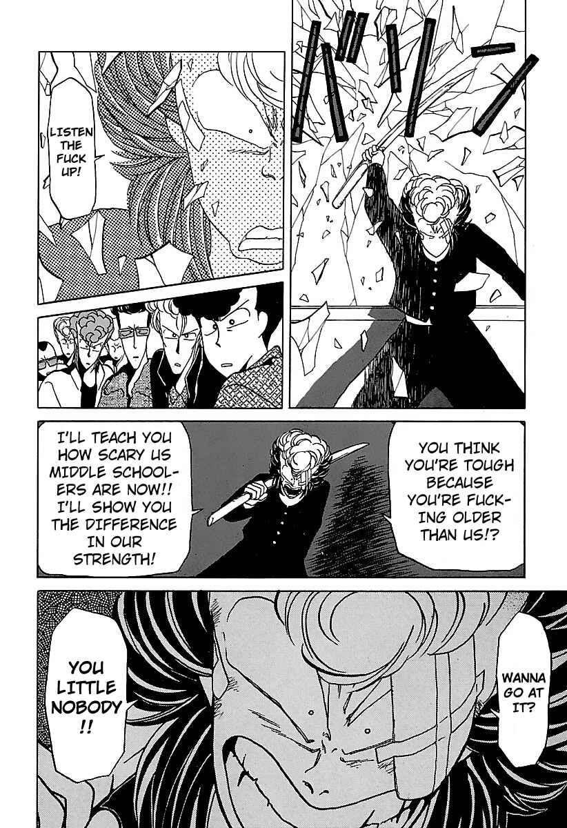 Page 18 Chapter 19 BADBOYS