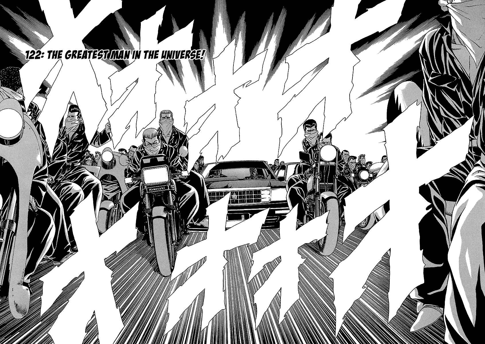 Page 5 Chapter 122 BADBOYS