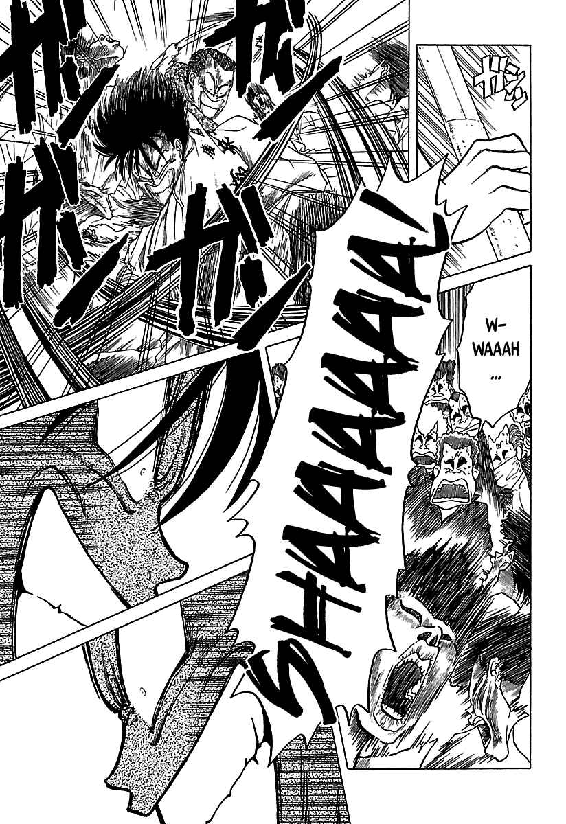 Page 22 Chapter 41 BADBOYS