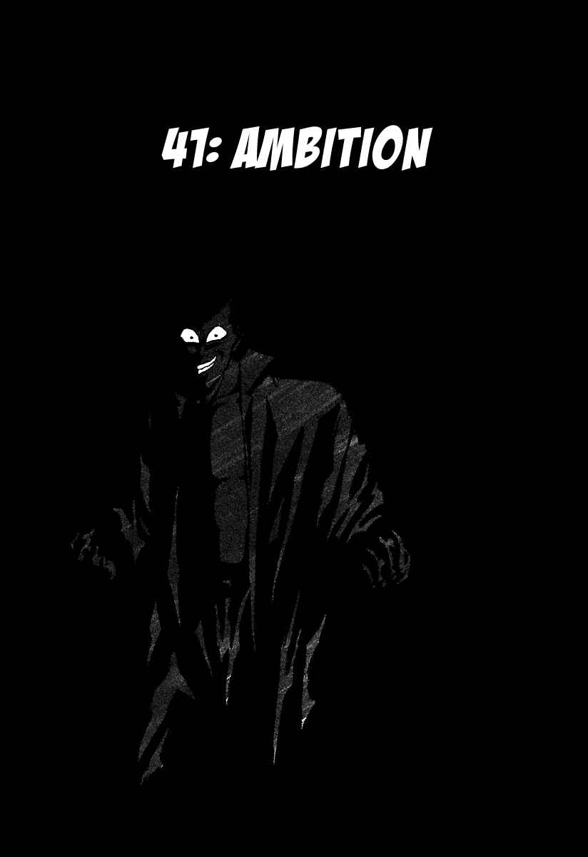 Page 5 Chapter 41 BADBOYS
