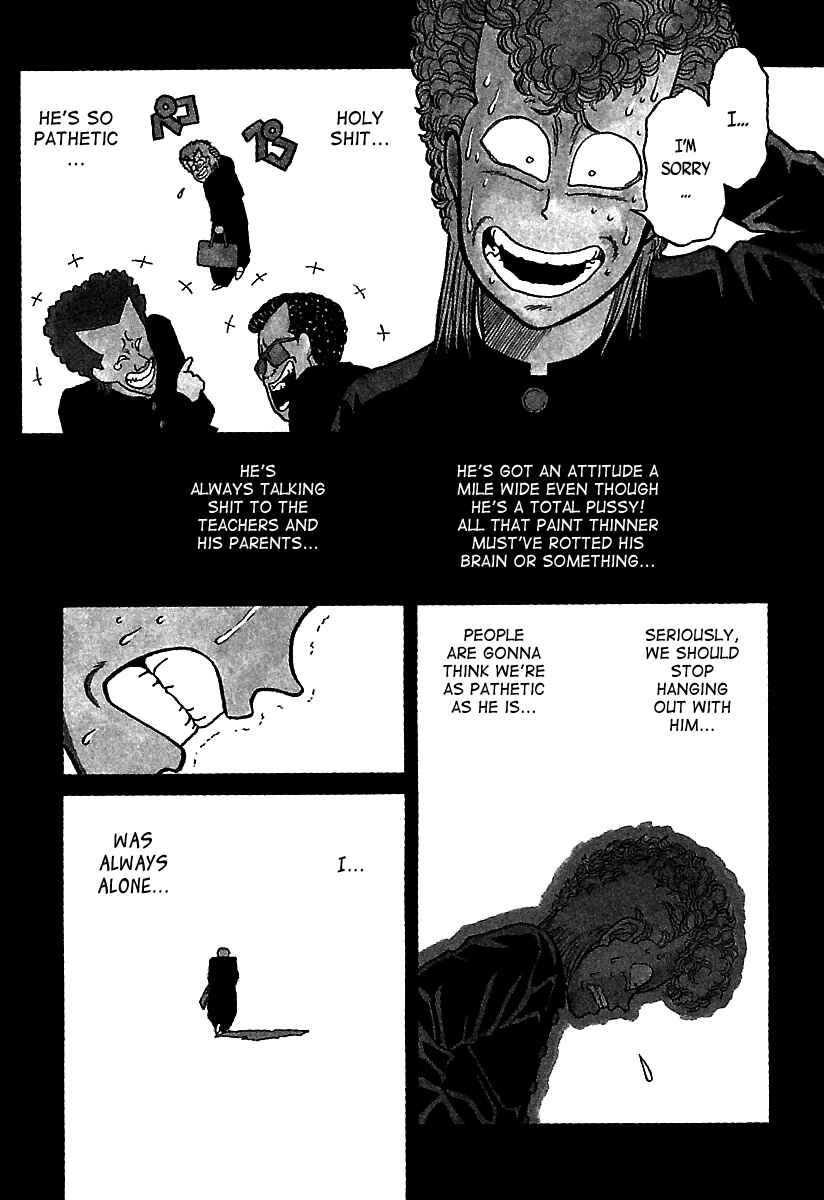 Page 8 Chapter 41 BADBOYS