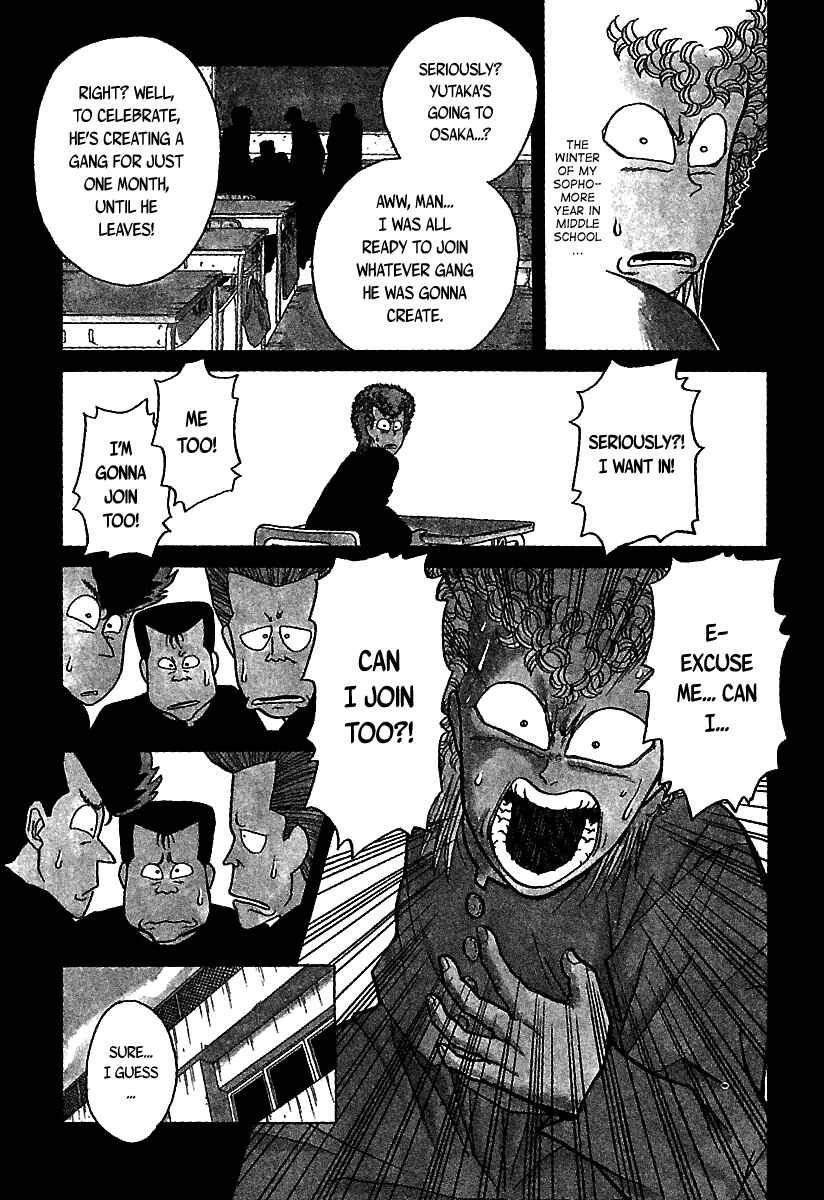 Page 9 Chapter 41 BADBOYS