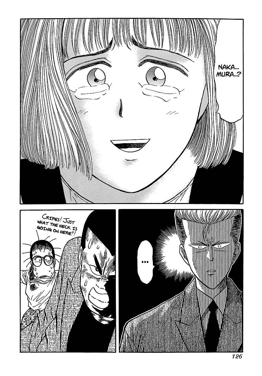 Page 26 Chapter 73 BADBOYS