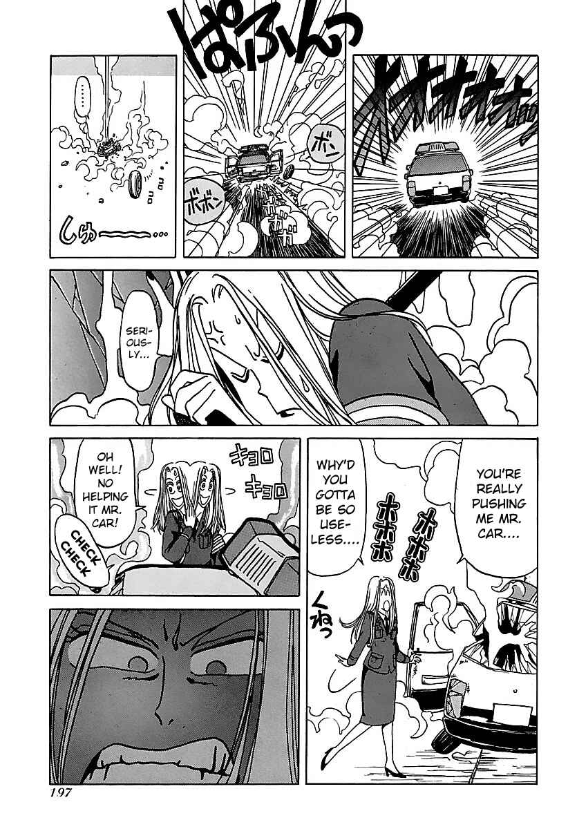 Page 13 Chapter 20 BADBOYS