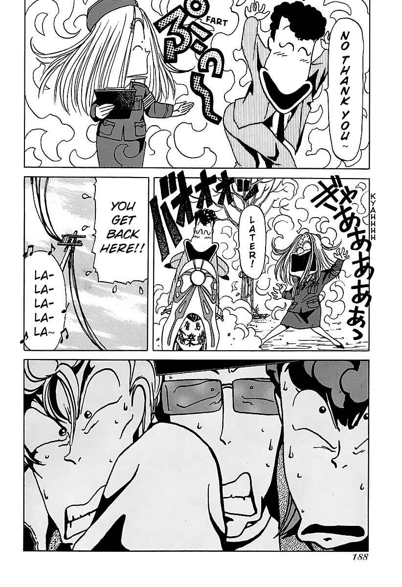 Page 4 Chapter 20 BADBOYS