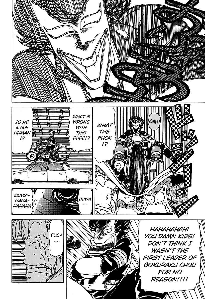 Page 8 Chapter 20 BADBOYS
