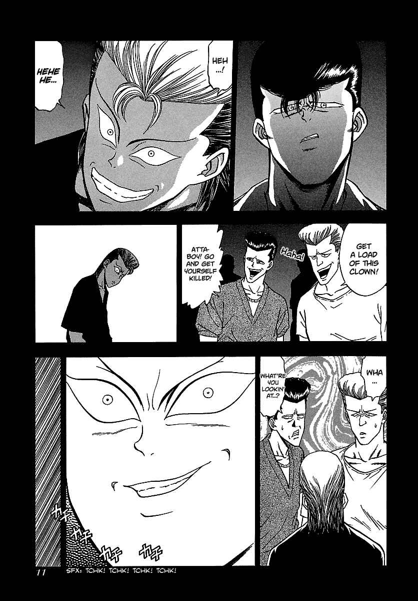 Page 11 Chapter 112 BADBOYS