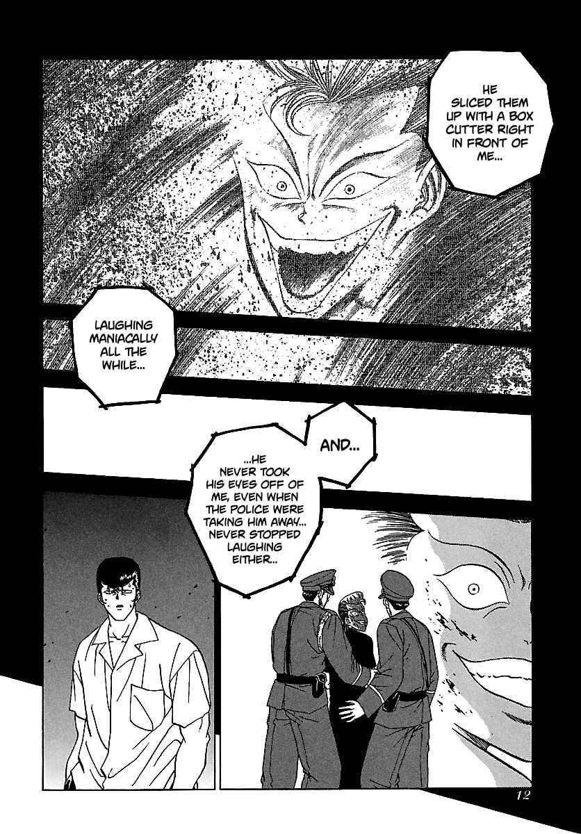 Page 12 Chapter 112 BADBOYS