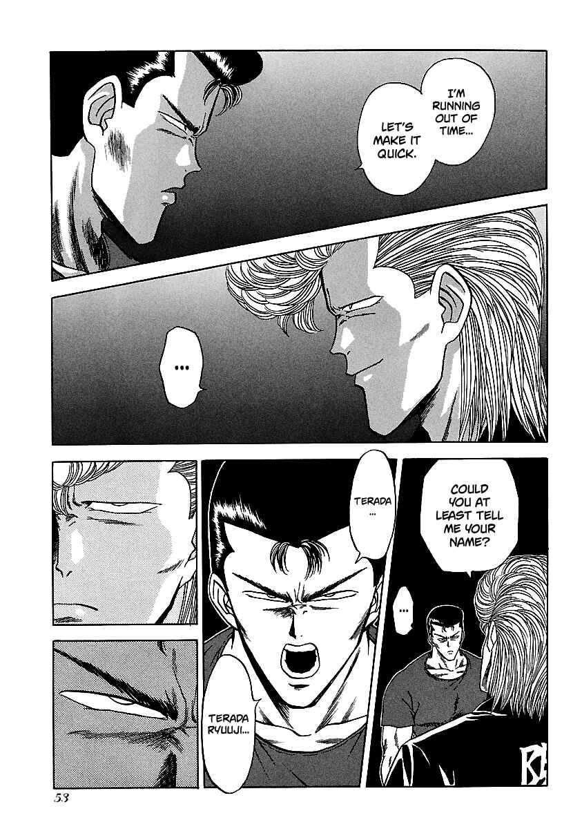 Page 10 Chapter 105 BADBOYS