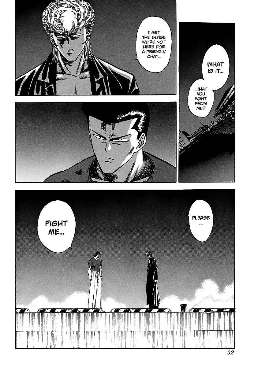 Page 9 Chapter 105 BADBOYS
