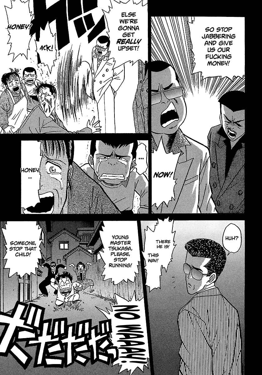 Page 16 Chapter 87 BADBOYS