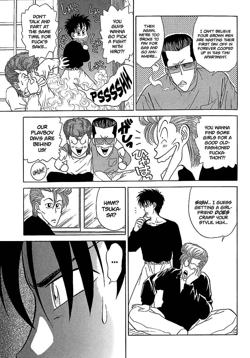 Page 20 Chapter 87 BADBOYS