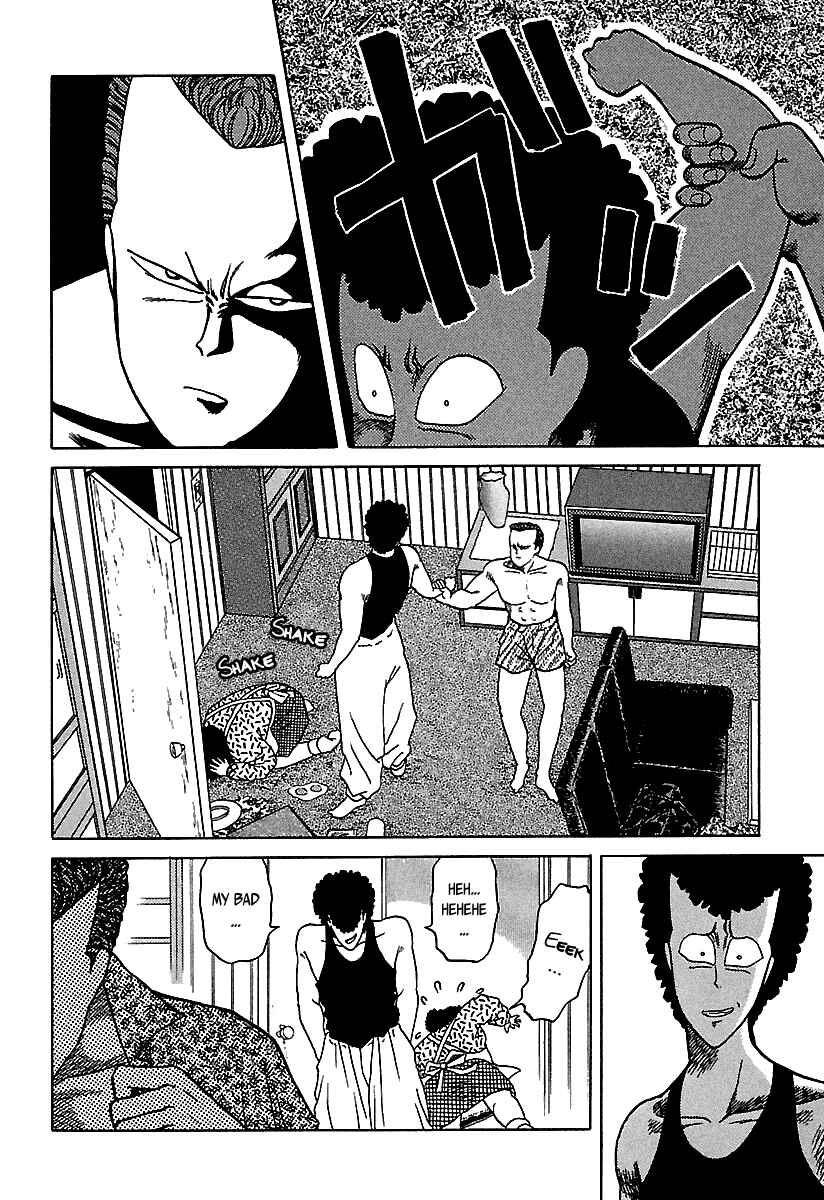 Page 11 Chapter 37 BADBOYS