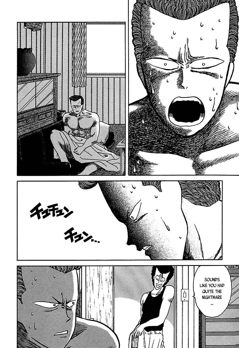 Page 9 Chapter 37 BADBOYS