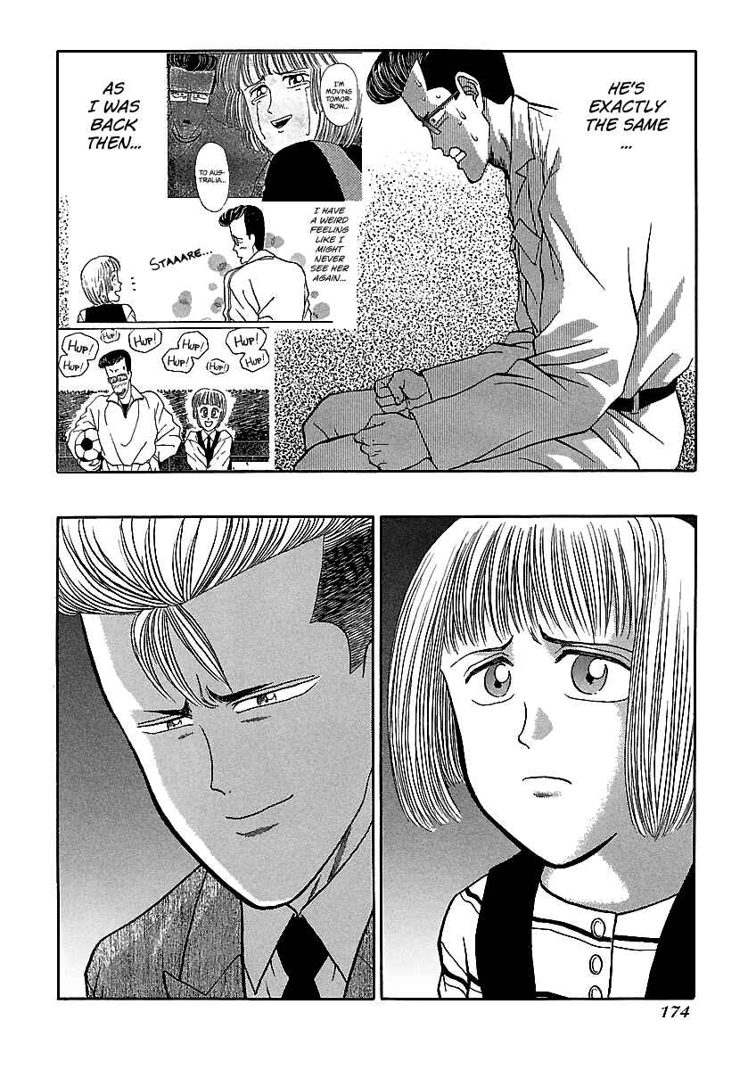 Page 25 Chapter 75 BADBOYS