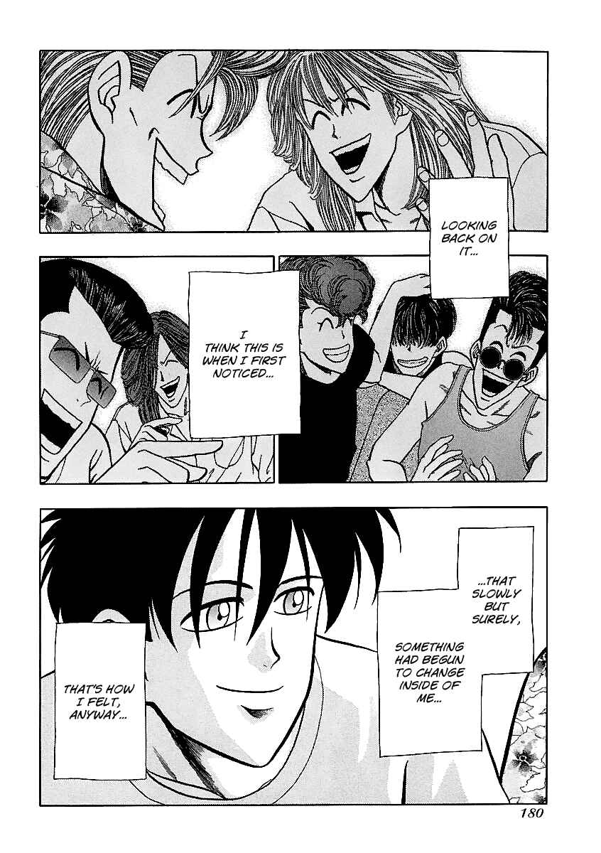 Page 11 Chapter 152 BADBOYS
