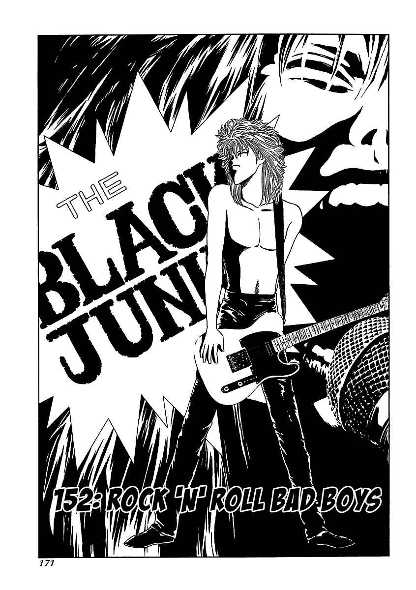 Page 2 Chapter 152 BADBOYS