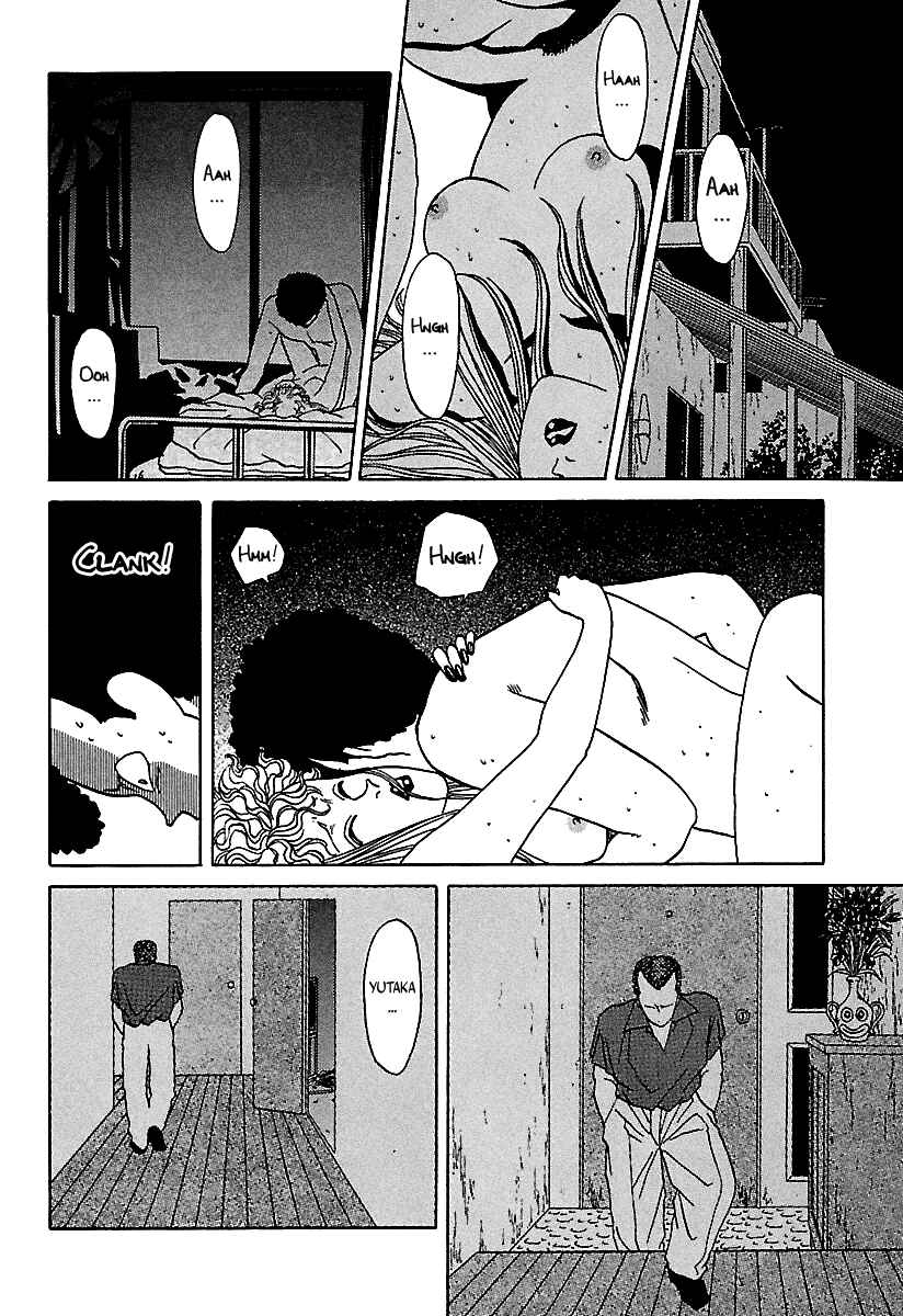 Page 25 Chapter 36 BADBOYS
