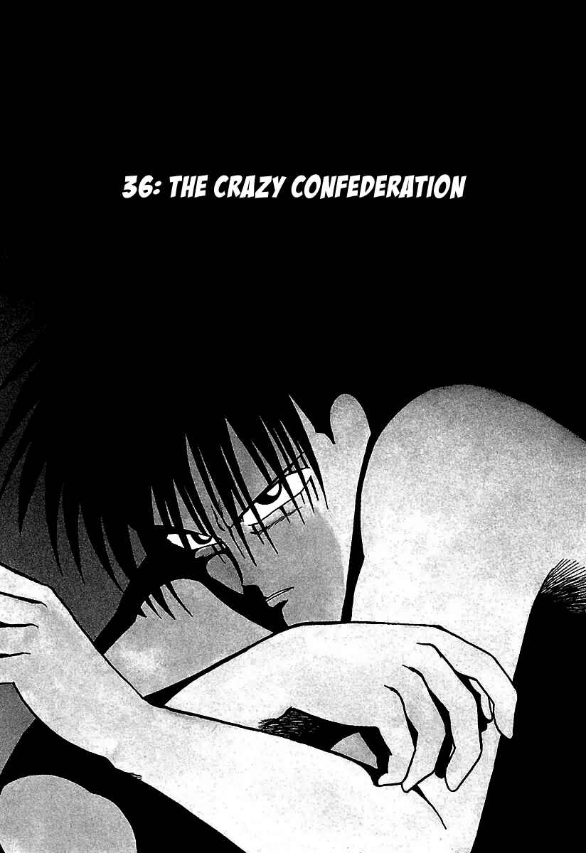 Page 4 Chapter 36 BADBOYS