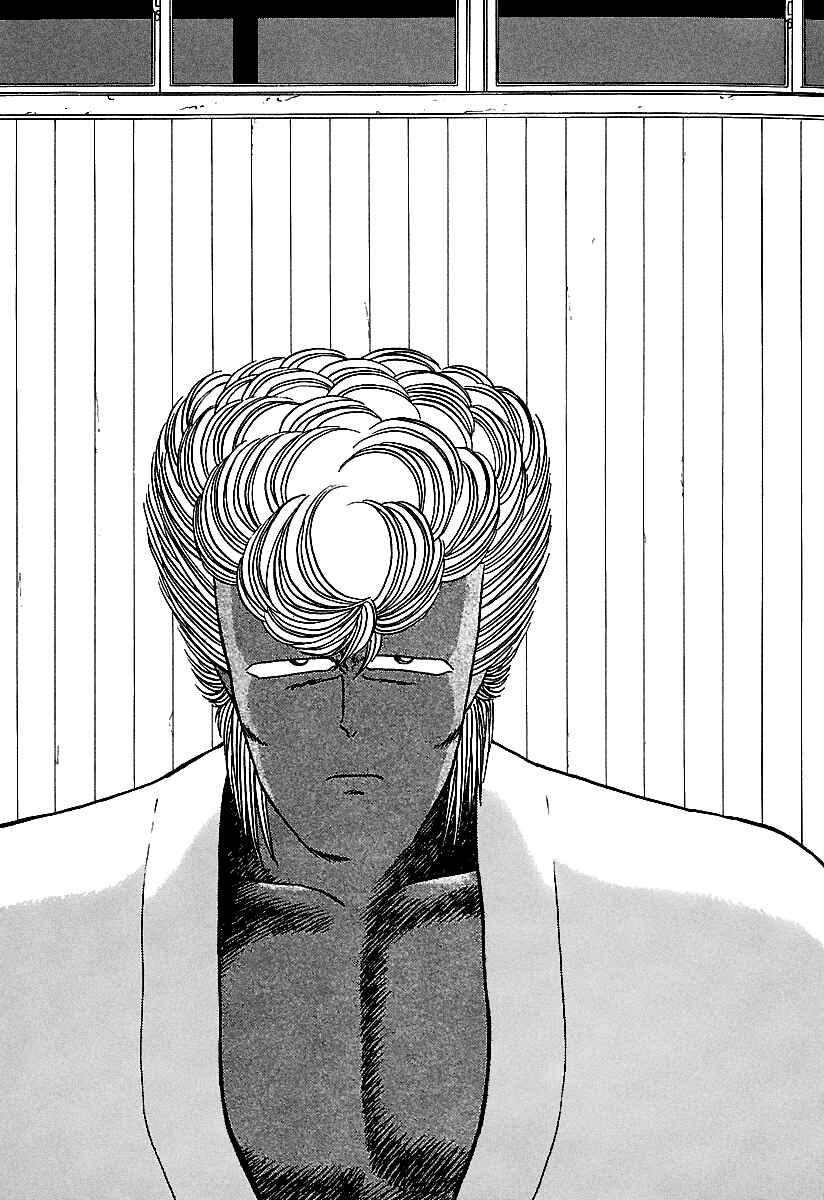 Page 48 Chapter 36 BADBOYS