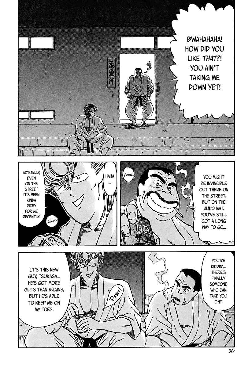 Page 51 Chapter 36 BADBOYS