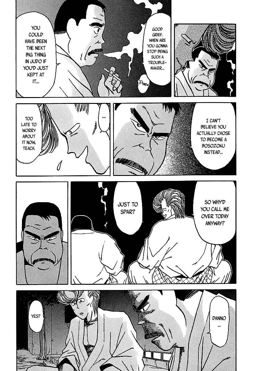 Page 52 Chapter 36 BADBOYS