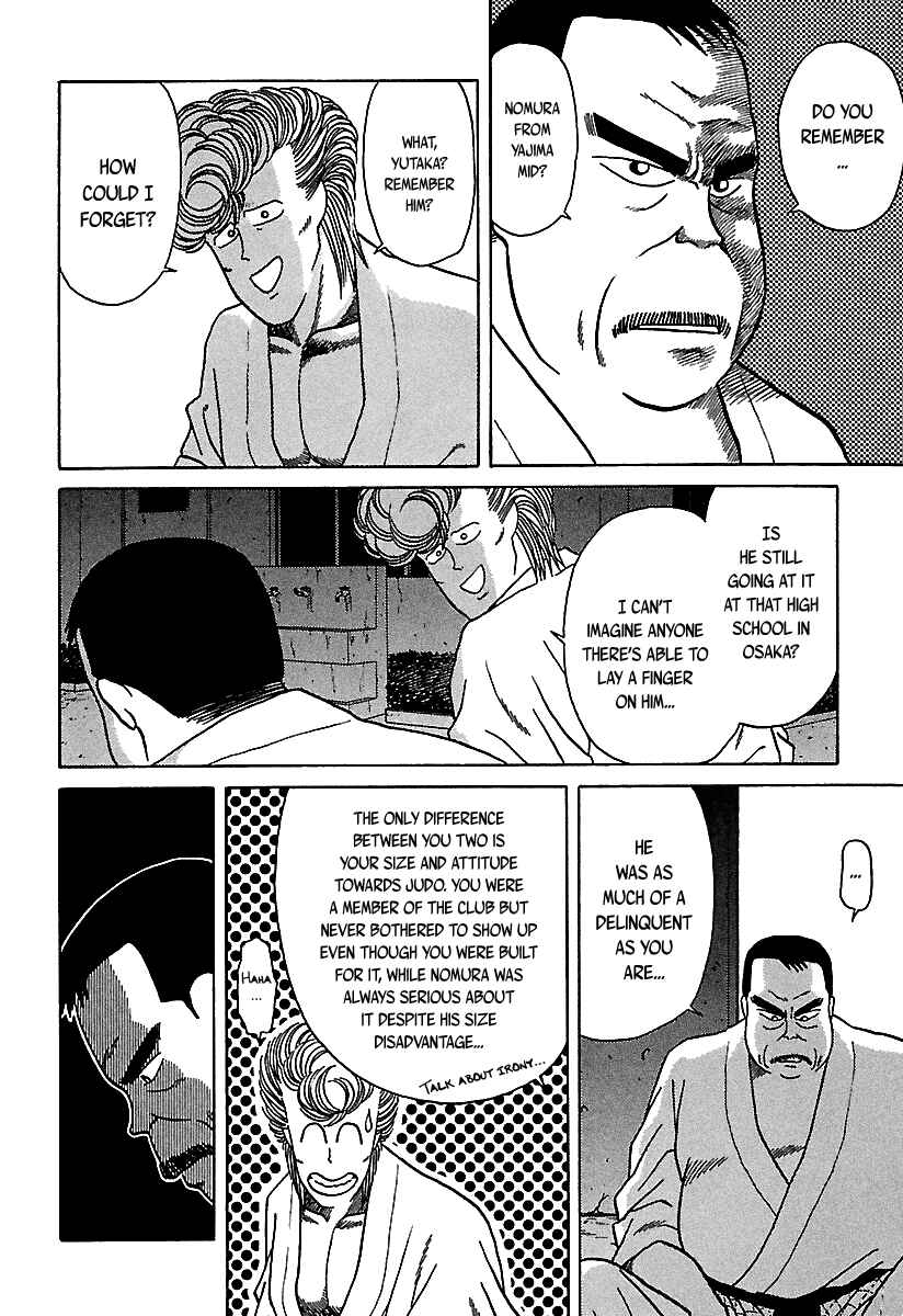 Page 53 Chapter 36 BADBOYS