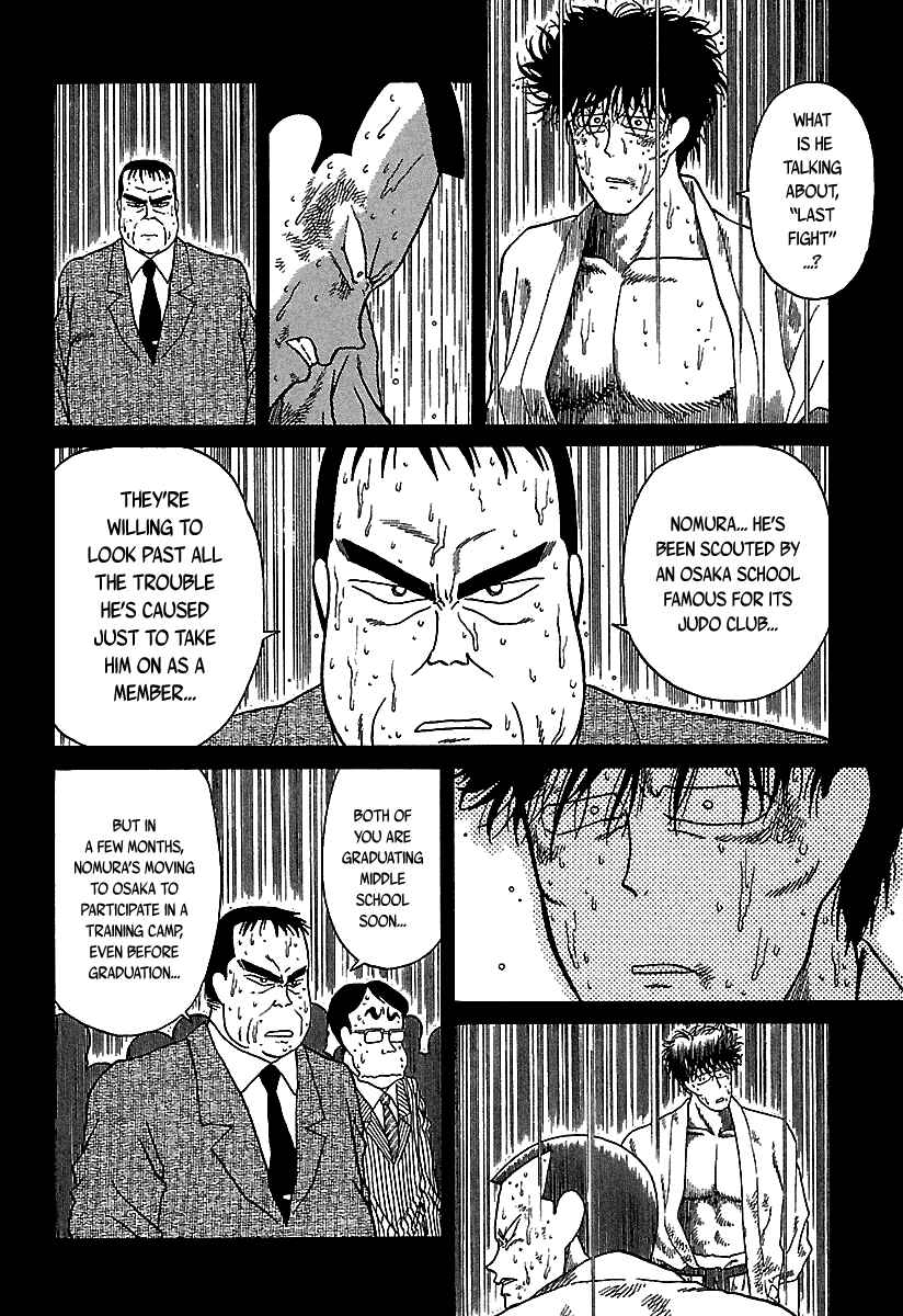 Page 57 Chapter 36 BADBOYS