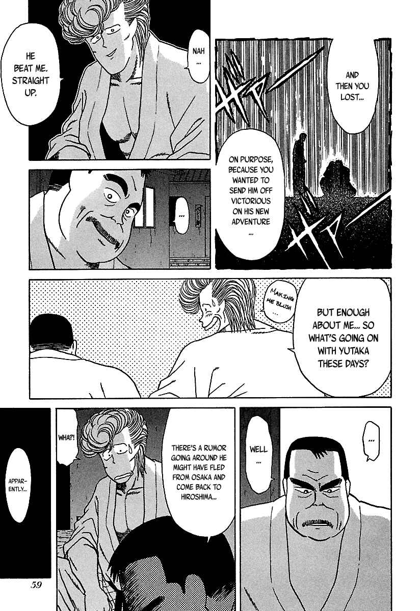 Page 60 Chapter 36 BADBOYS