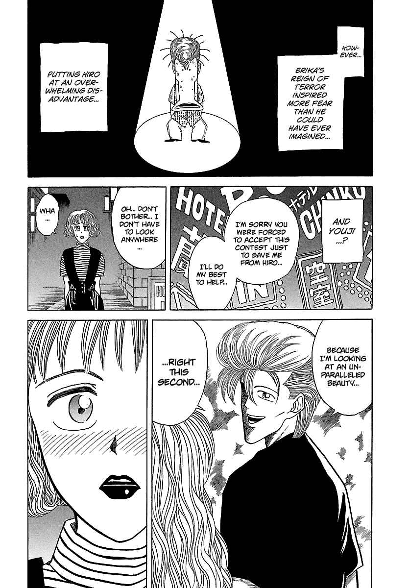 Page 19 Chapter 100 BADBOYS