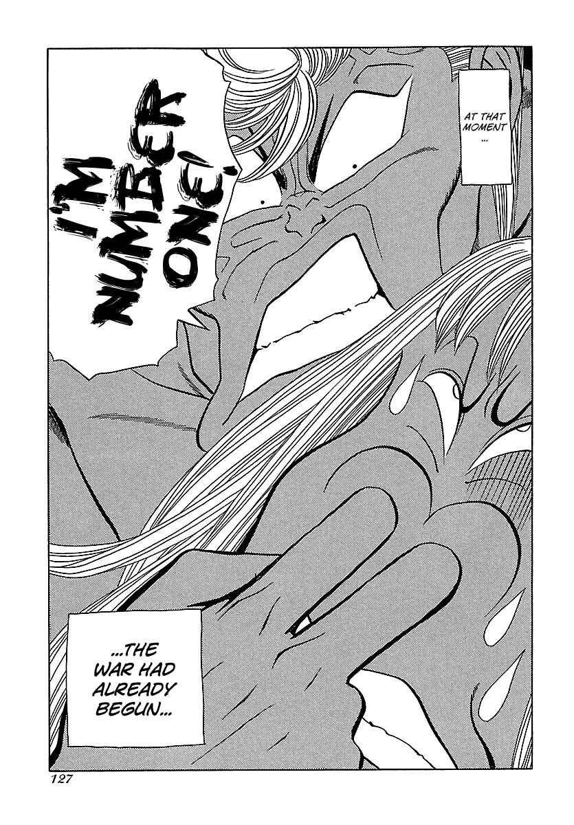 Page 6 Chapter 100 BADBOYS