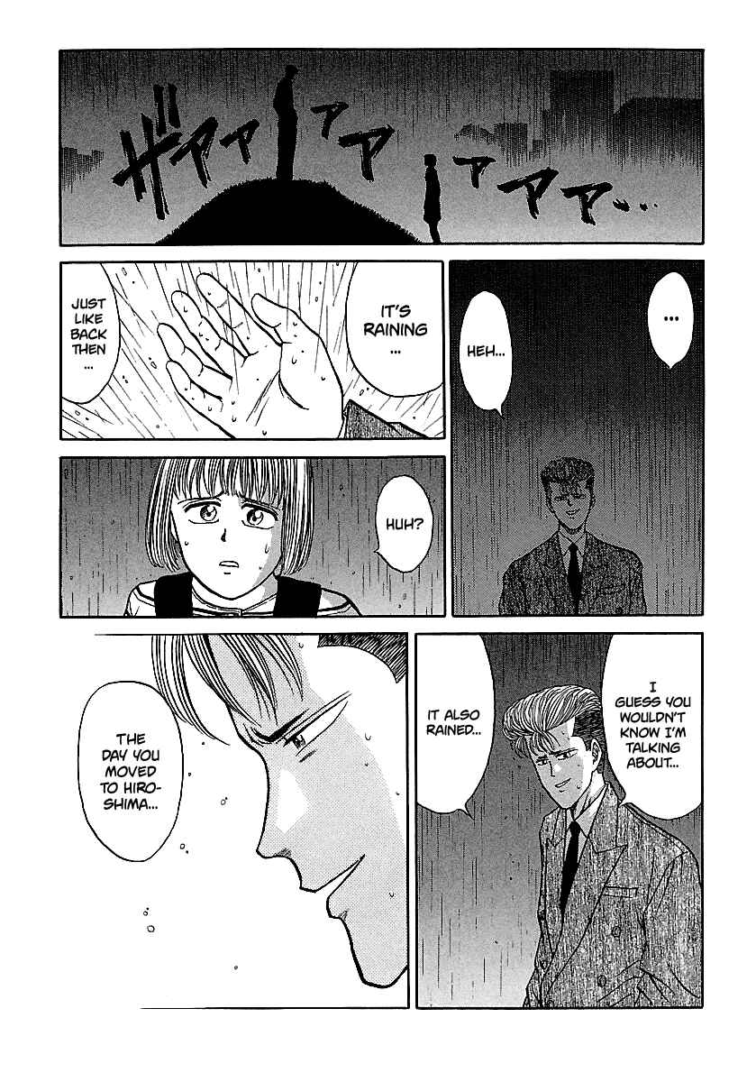 Page 20 Chapter 76 BADBOYS