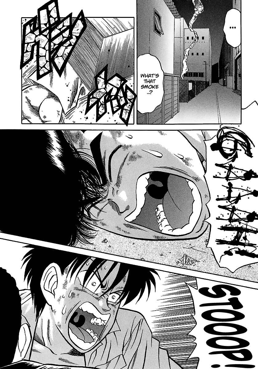 Page 9 Chapter 76 BADBOYS