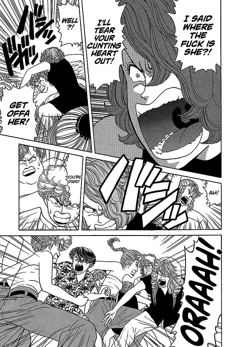 Page 18 Chapter 54 BADBOYS