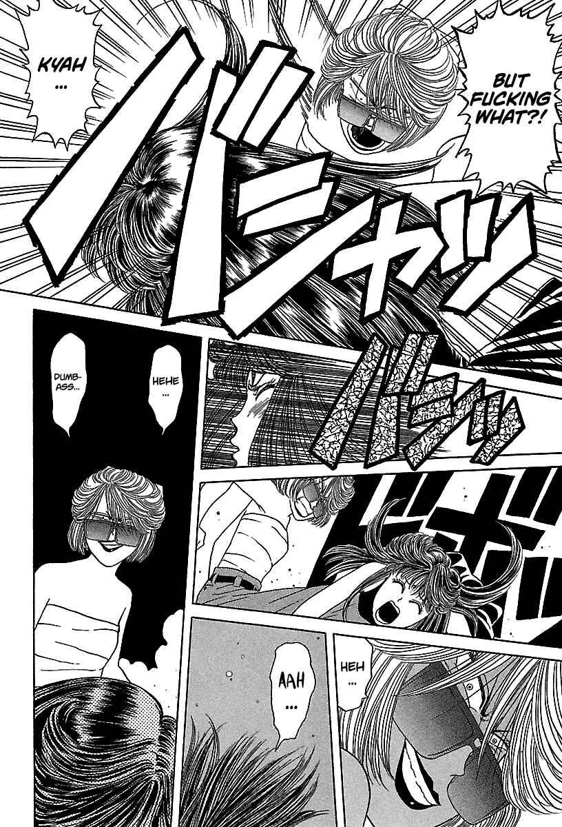 Page 9 Chapter 54 BADBOYS