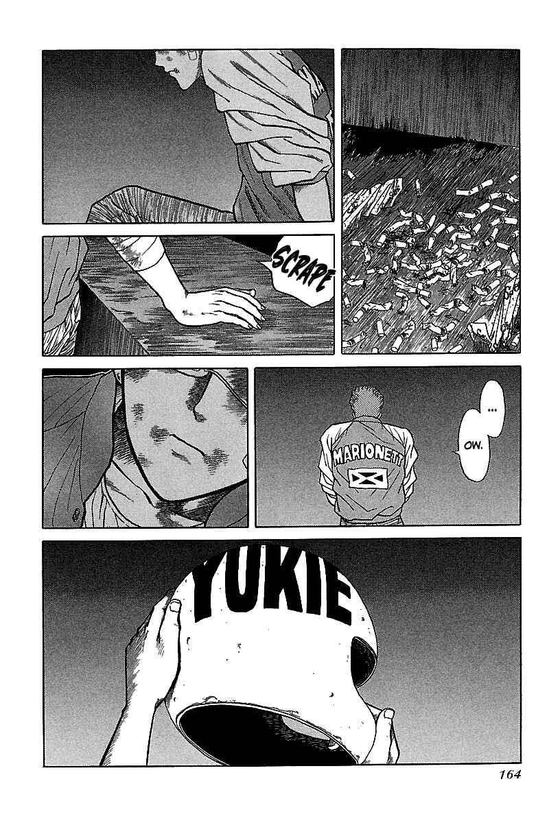 Page 11 Chapter 58 BADBOYS