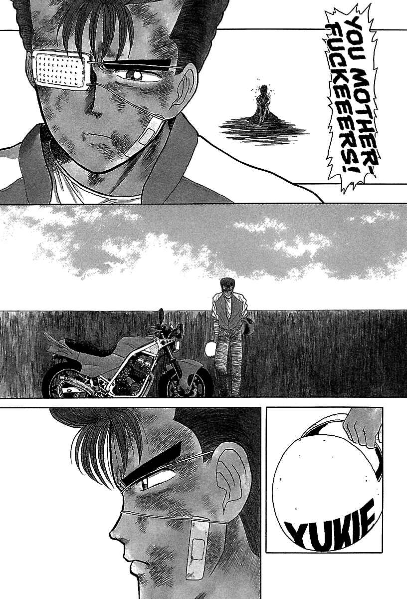 Page 6 Chapter 58 BADBOYS