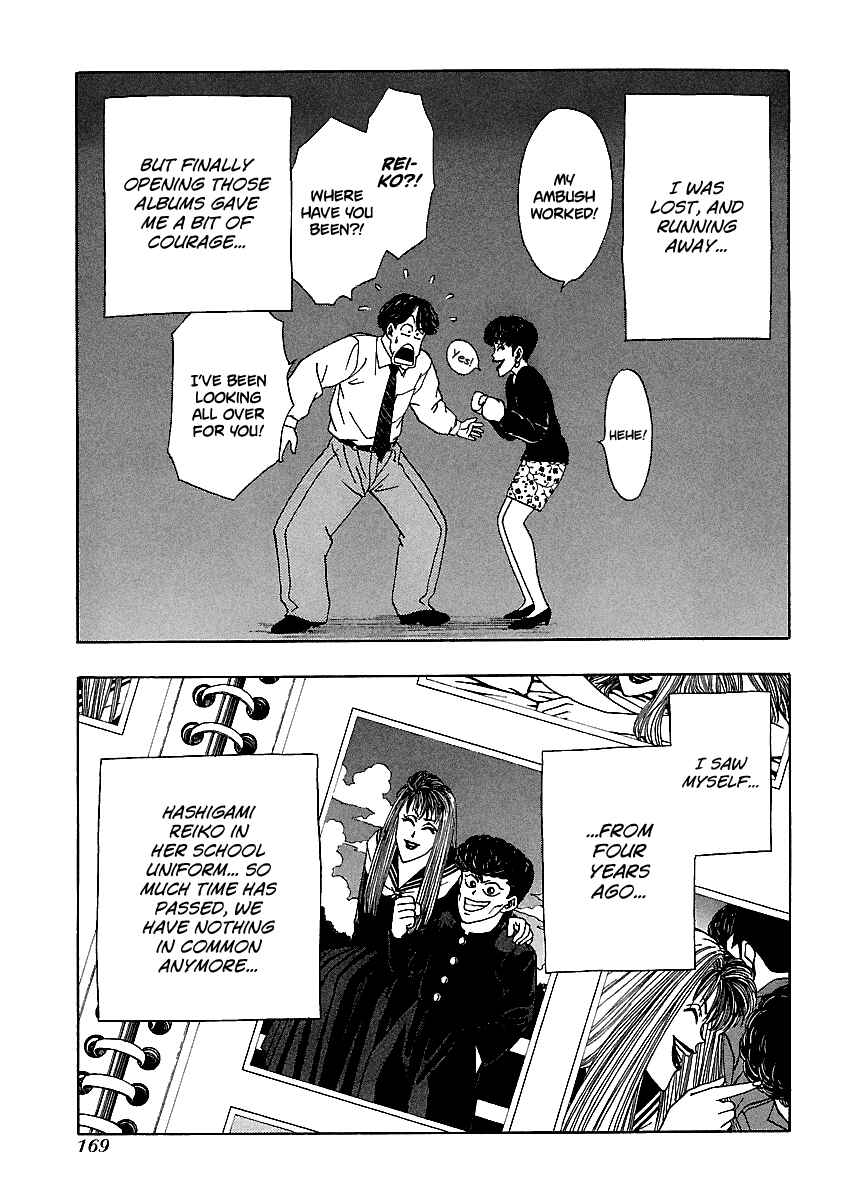 Page 24 Chapter 151 BADBOYS