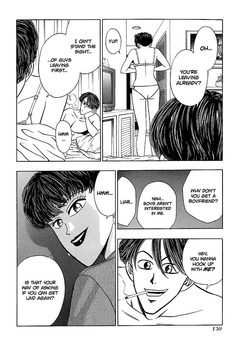 Page 5 Chapter 151 BADBOYS