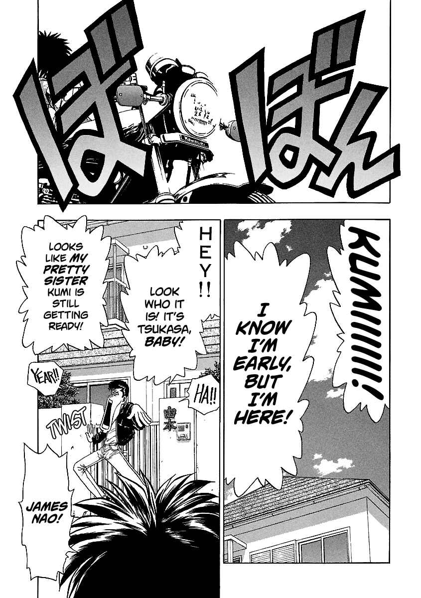 Page 2 Chapter 142 BADBOYS